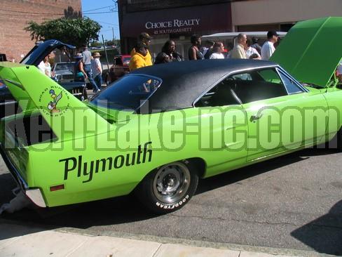  Car Show